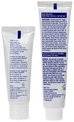 Surgiwax two-pack 1 oz depilation cream for value and convenience