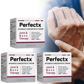 Surllow Perfectx Cream jar close-up showing rich texture for daily hydration