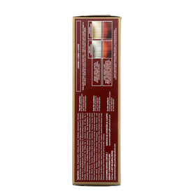 Surya Brasil Henna Cream copper color swatch showing warm tones.