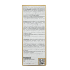 Surya Brasil Henna Cream Mahogany packaging highlighting vegan, cruelty-free formula.