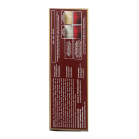 Surya Brasil Henna Cream Red close-up texture shows smooth conditioning color.