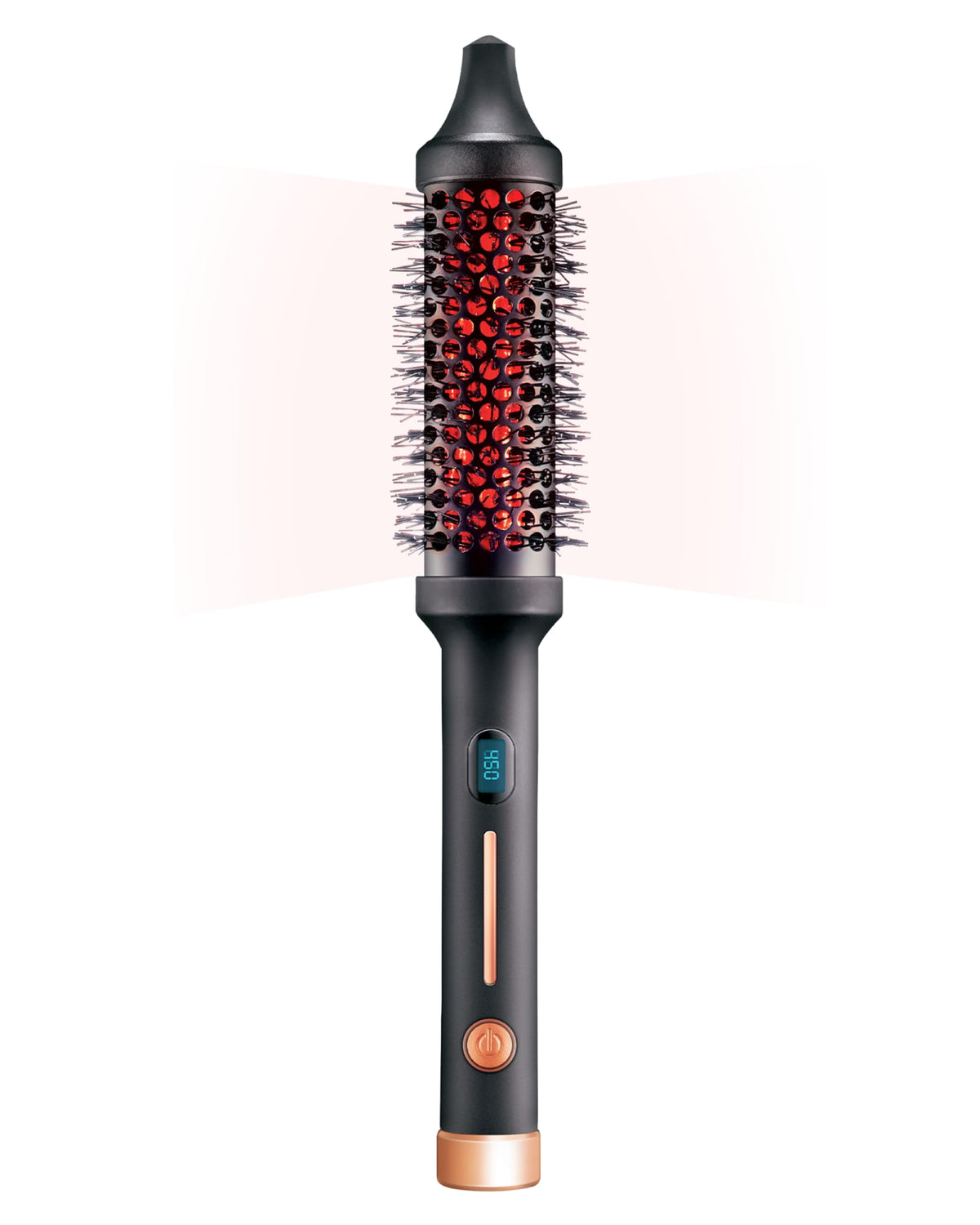 Sutra Thermal Brush 32mm barrel for precise smoothing and volume control