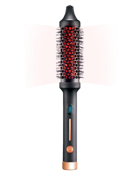 Sutra Thermal Brush 32mm barrel for precise smoothing and volume control