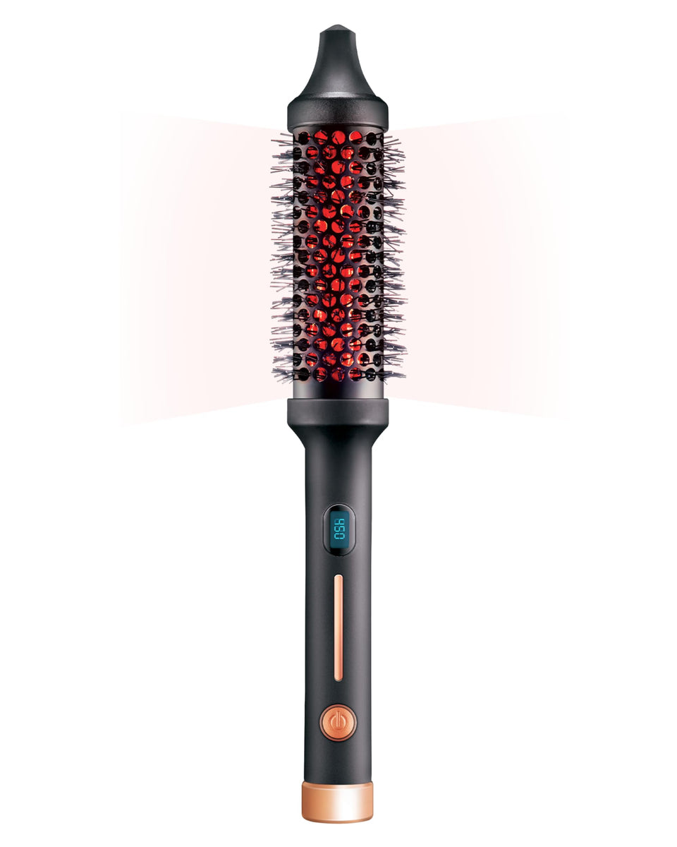 Sutra Thermal Brush 32mm barrel for precise smoothing and volume control