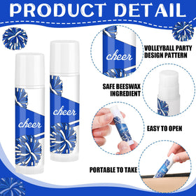 Suttmin Lemon flavor lip balm provides a refreshing lip care option