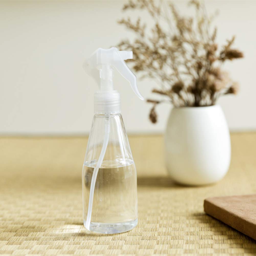 Suwimut leak-proof trigger keeps liquids secure during transport