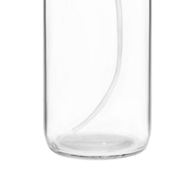 Suwimut phenolic cap with three settings enables versatile usage without leaks.