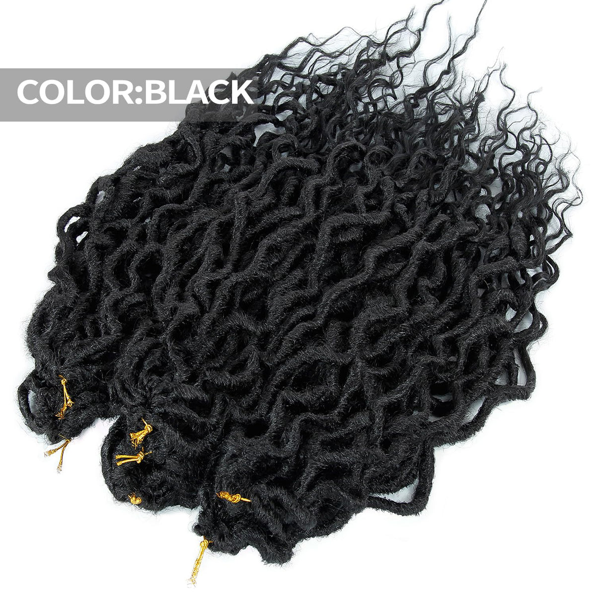 SuyiIRL Color variety supports different occasions and personal styles.