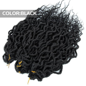 SuyiIRL Color variety supports different occasions and personal styles.