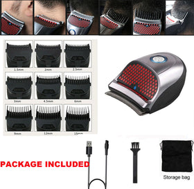SUYOOULIN removable blade for easy cleaning and maintenance