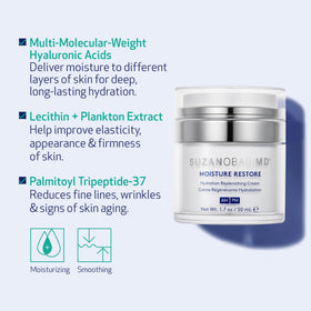 Medical-grade formulation from Obagi emphasizes clean ingredients and hypoallergenic properties.