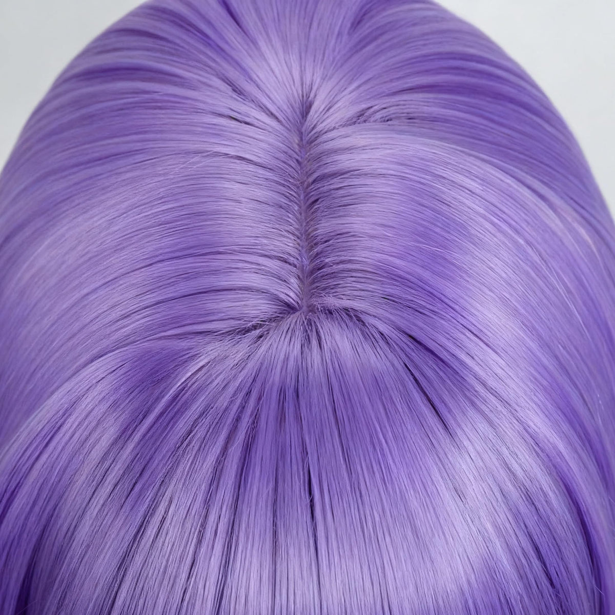 Svolna adjustable-cap wig offers secure, comfortable fit.