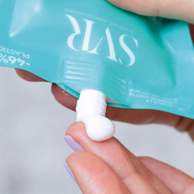 SVR Hydraliane cream with chamomile soothing sensitive skin