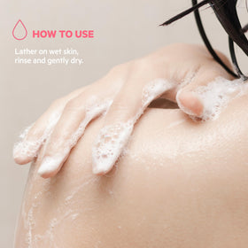 SVR Topialyse fragrance-free packaging suited for fragrance-sensitive skin.