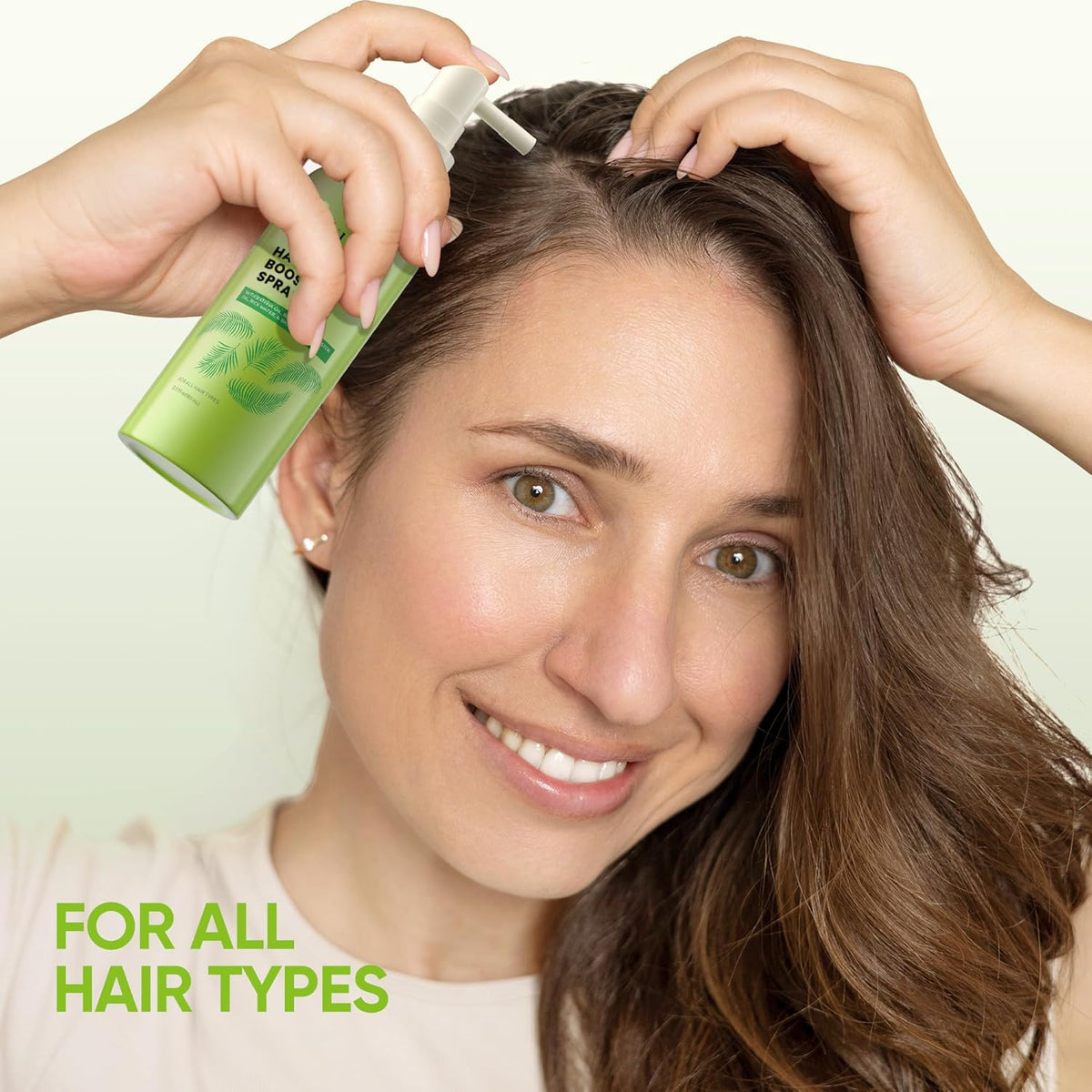 Svvimer 3-step Thickening System pack-shot highlighting the complete routine.