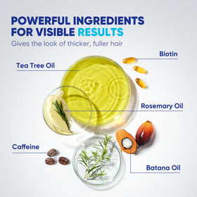 Svvimer Biotin Conditioner used daily to improve manageability and thickness