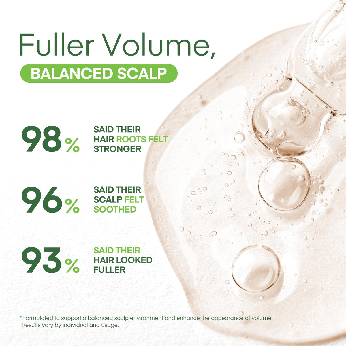 Svvimer castor oil and biotin infusion supporting fuller appearance