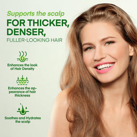 Svvimer lightweight non-greasy formula absorbs quickly