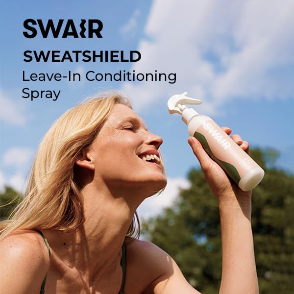 SWAIR travel kit front view showcasing compact, gym-bag ready packaging.