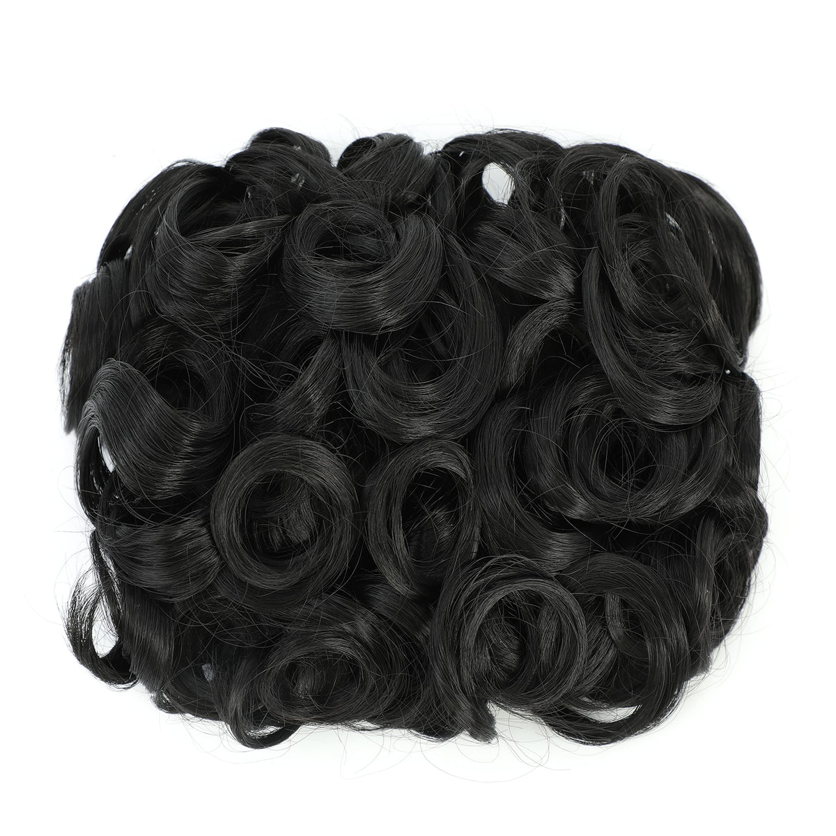SWACC clip-in ponytail extension for fuller volume quickly