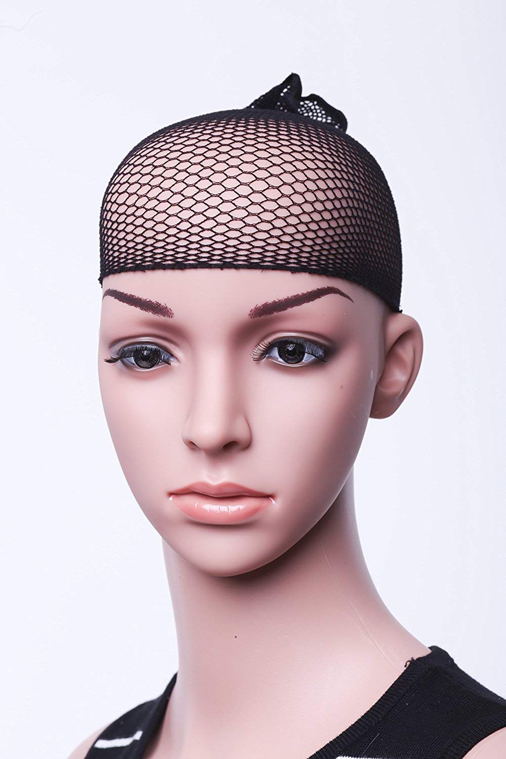 SWACC blonde mixed wig in versatile style for weddings and evenings out.