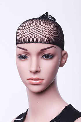 SWACC blonde mixed wig in versatile style for weddings and evenings out.