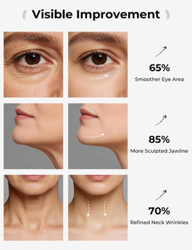 Swancode compact portable skincare device fits into daily rituals.
