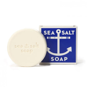Swedish Dream Seaweed soap bar for a daily, gentle cleanse.