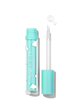 SWEED Brow Serum bottle front for easy at-home brow care.