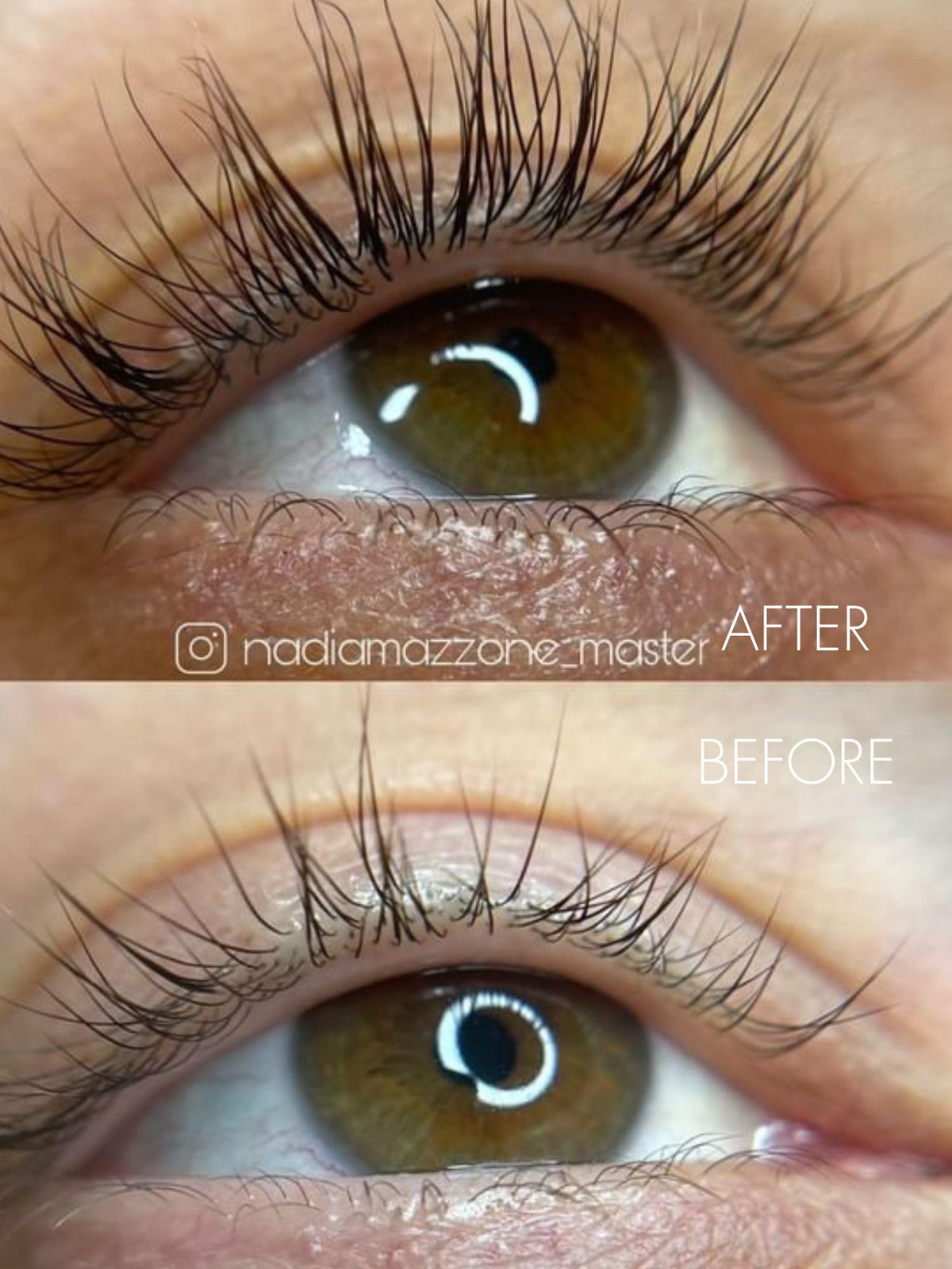 Sweed Eyelash Growth Serum brush applicator for precise lash and brow use