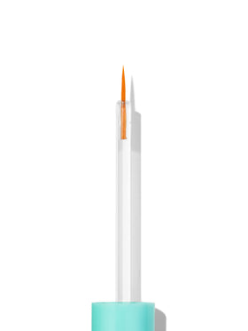 Sweed Eyelash Growth Serum ingredients snapshot featuring peptides and biotin