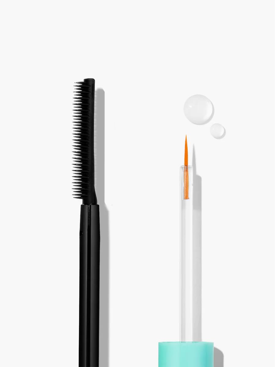 Sweed Gift Set packaging shown as a premium clean beauty gift.