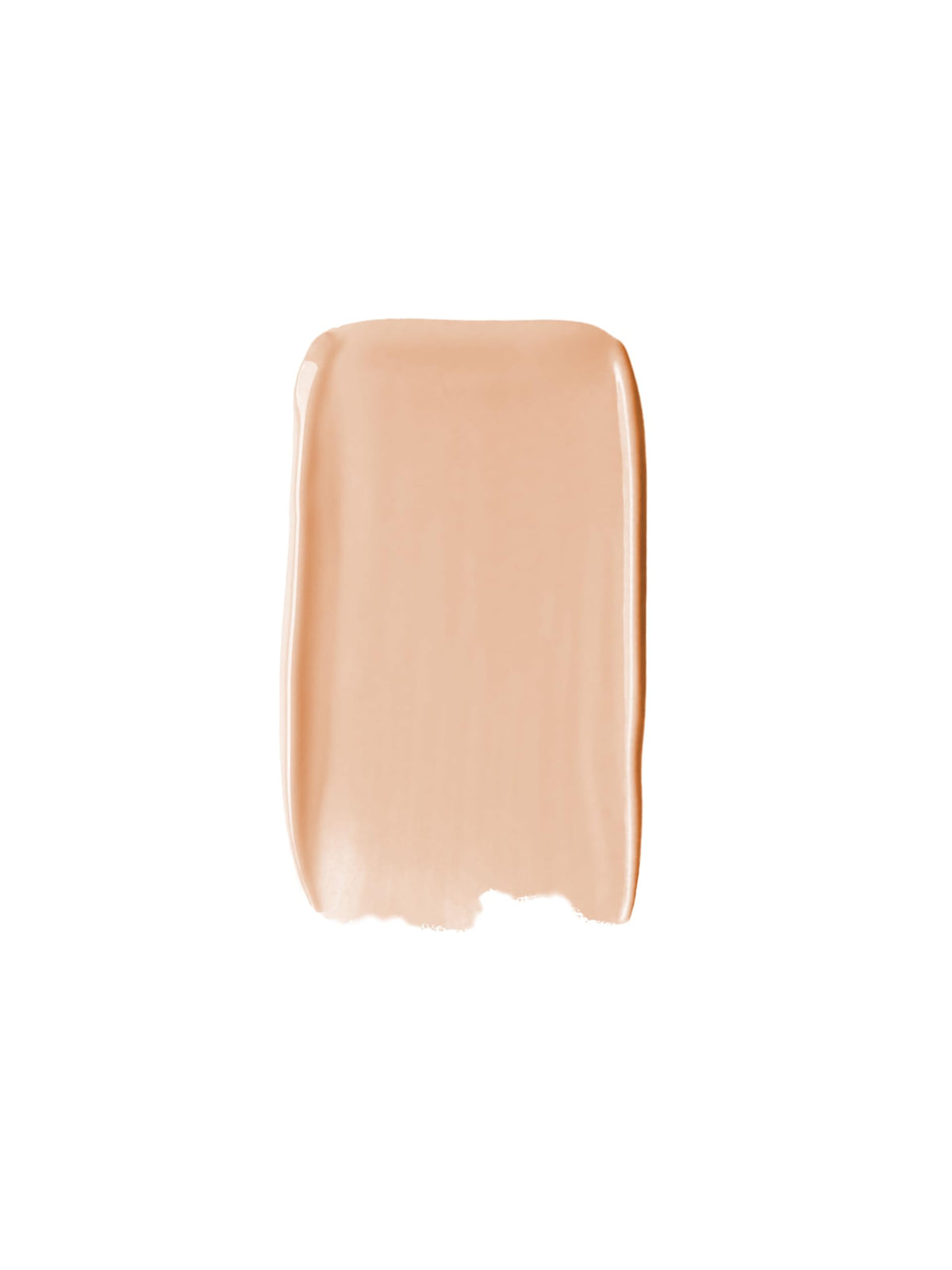 Sweed Glass Skin Foundation packaging close-up shows vegan and cruelty-free credentials.