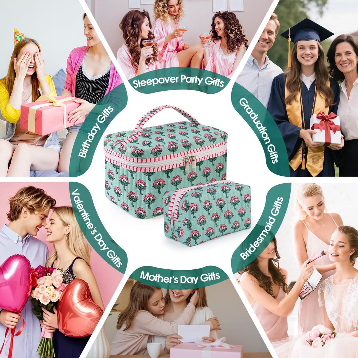 Sweet Lion gift-ready bags ideal for birthdays or holidays