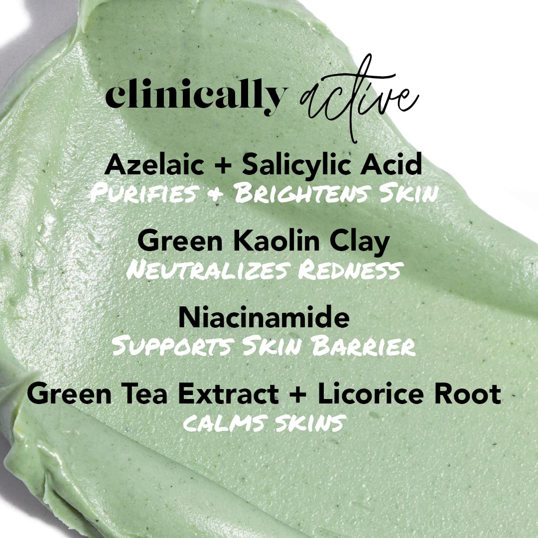 SweetSpot Labs niacinamide formula label for calm, balanced skin