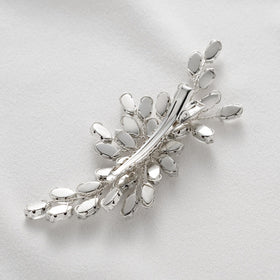 SWEETV gift-ready bride accessory arrives packaged for gifting to loved ones.