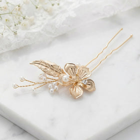 SWEETV seven-piece hair pin set offers versatile styling options.