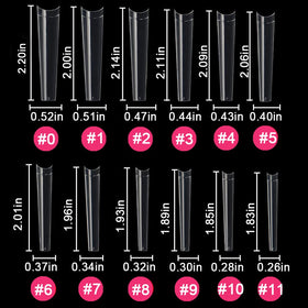 SWETIDY 12-grid packaging helps quick size selection for consistent fits.