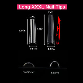 SWETIDY easy-shaping tips allow precise trimming and smooth color application.