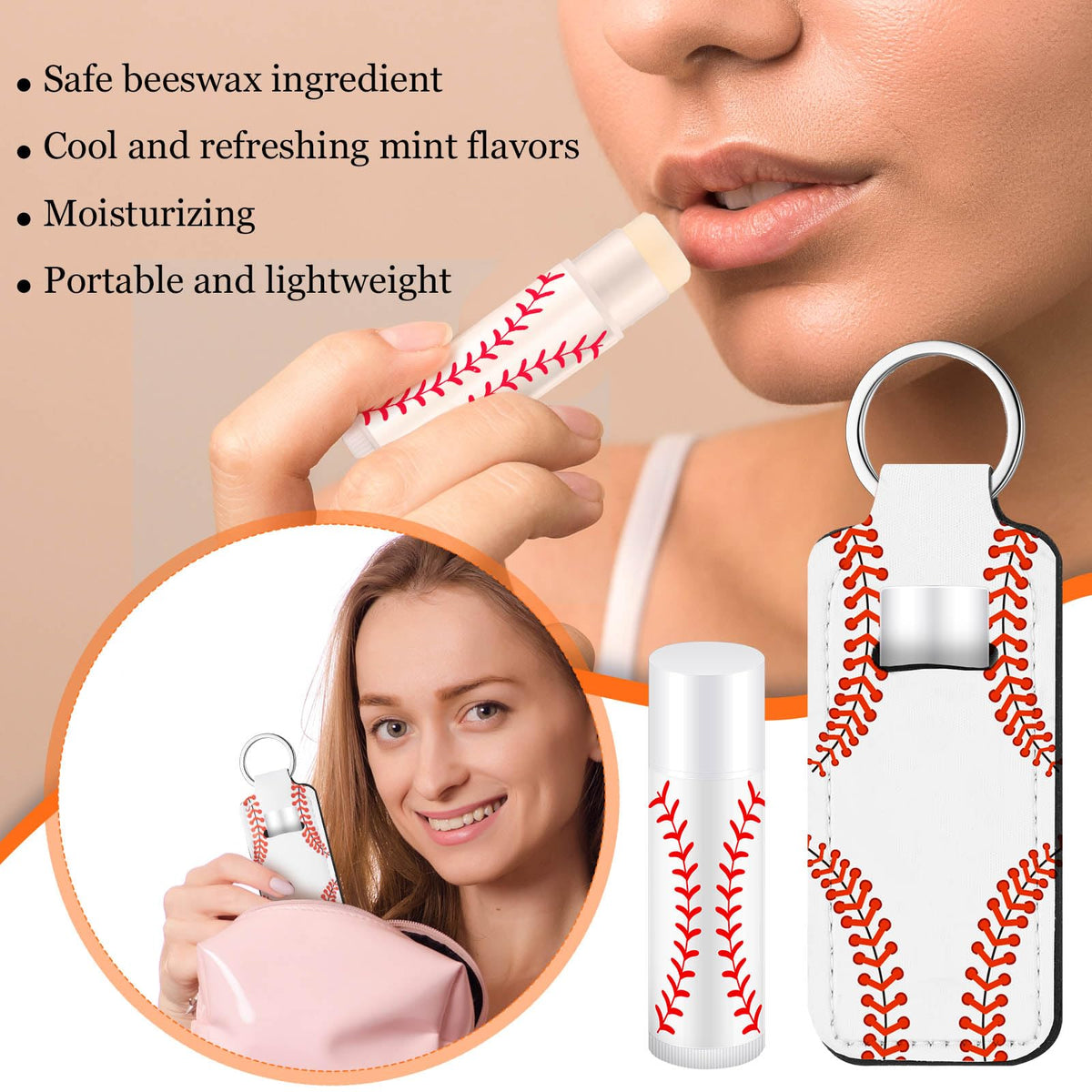 Swiffen party gift idea turns fans into keepsakes and smiles
