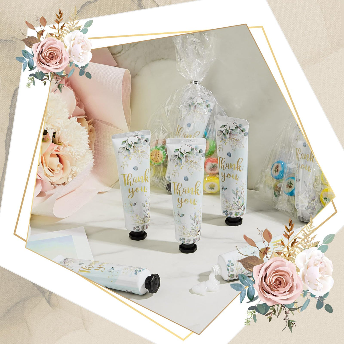 Swiffen bulk gifts ideal for bridal showers and guests
