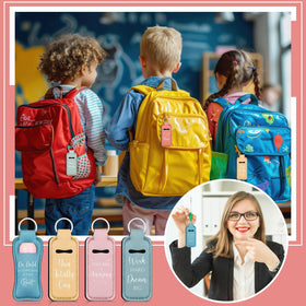 Swiffen gift-ready packaging suits colleagues, friends, and graduates