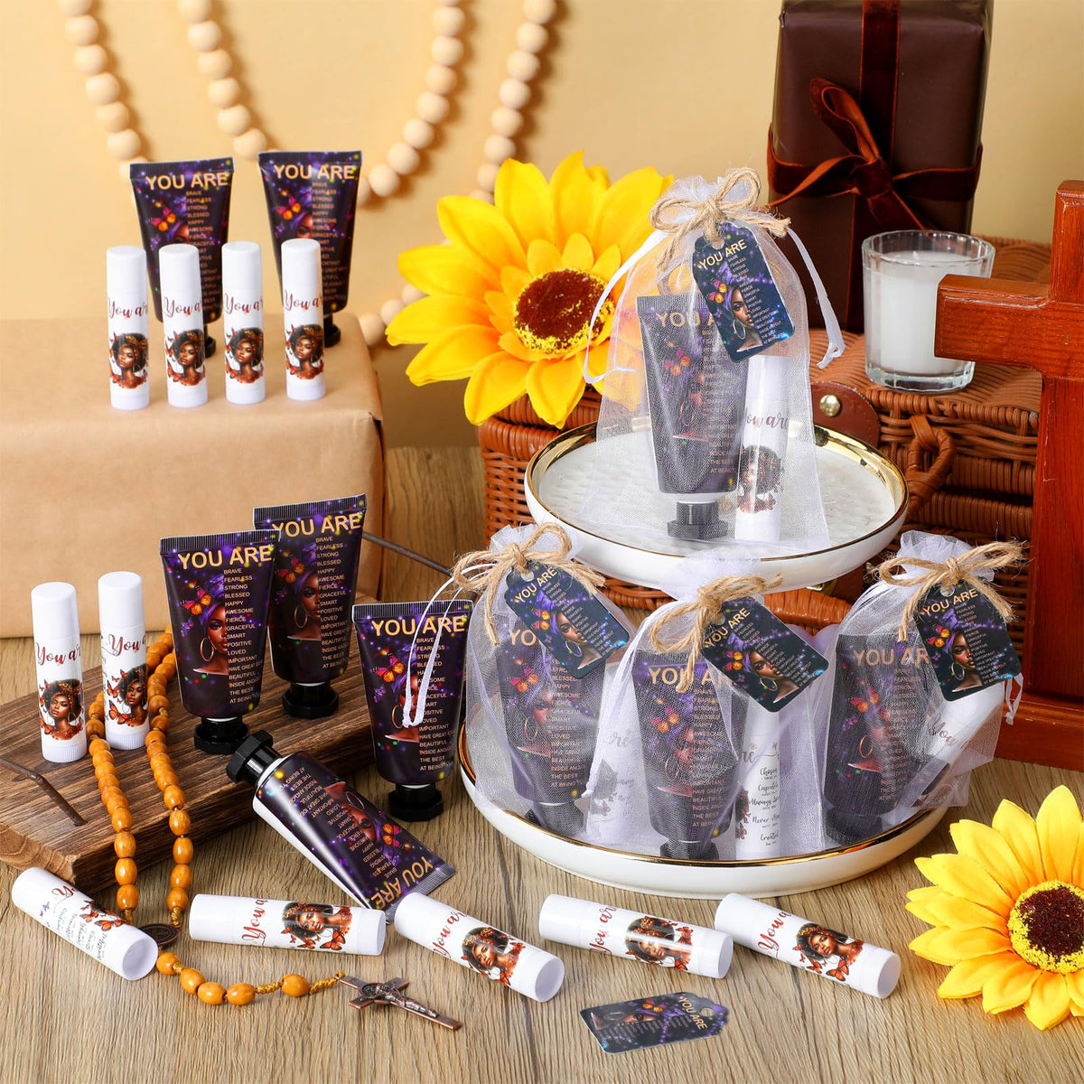 Swiffen hand cream 30ml with cherry blossom fragrance for daily hydration.