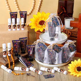 Swiffen hand cream 30ml with cherry blossom fragrance for daily hydration.