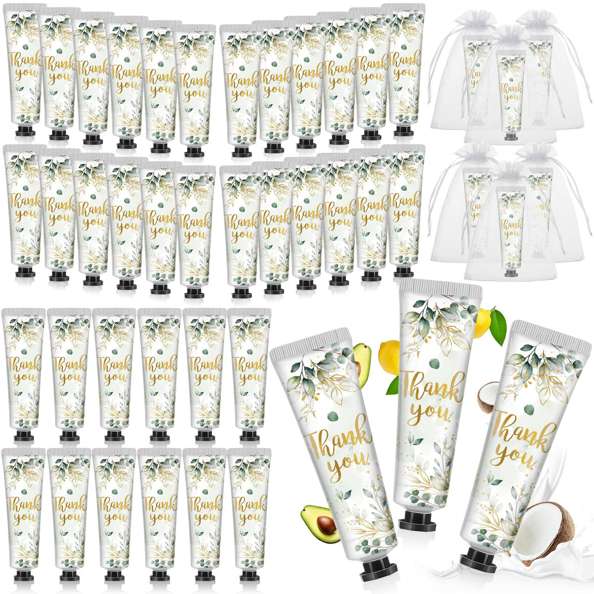 Swiffen hand cream bulk gift packs for easy gifting