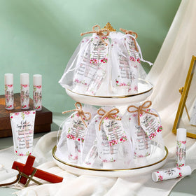 Swiffen lip balm coconut milk mini provides on the go hydration