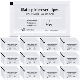 Swiffen makeup remover wipes bulk for easy, waterproof makeup removal and travel readiness.