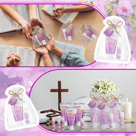 Swiffen mothers day gift cross design appealing for women and friends.