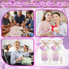 Swiffen Mother's Day gift idea in a gift-giving scene