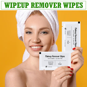Swiffen wipes for salon and spa use, a convenient professional cleansing solution.